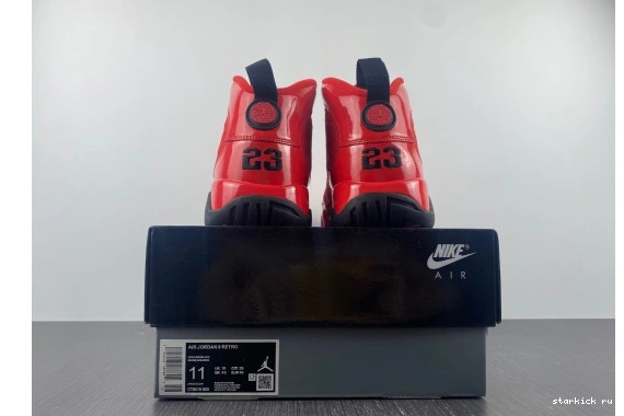 CT8019-600 Chile Jordan 9 CT8019-600 Red Retro 0830